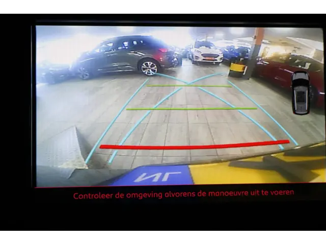 Peugeot 2008 1.2 PureTech GT-Line 2018 Benzine 24