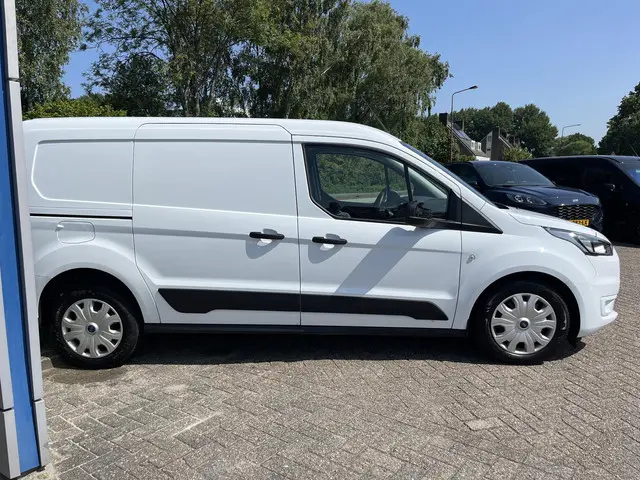 Ford Transit Connect 1.0 Ecoboost L2 Trend 2024 Benzine 4
