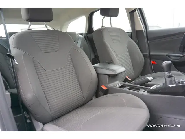 Ford Focus Wagon 1.0 Titanium 2016 Benzine 20