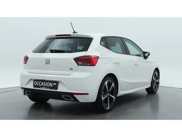 SEAT Ibiza 1.0 EcoTSI FR Plus 2023 Benzine 5