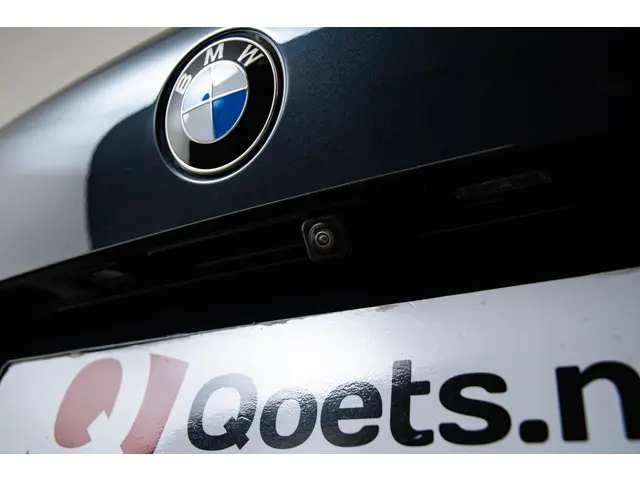 BMW X5 xDrive45e High Executive 2021 Hybride Benzine 56
