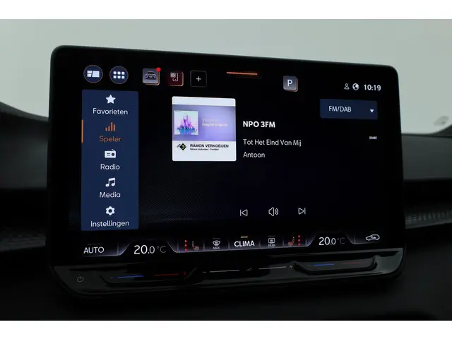 CUPRA Terramar 1.5 eTSI 2025 Benzine 20