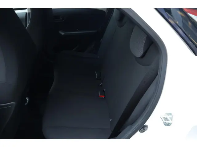 Toyota Aygo 1.0 VVT-i x-fun 2017 Benzine 13