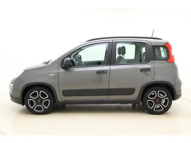 Fiat Panda 1.0 Hybrid City Life 2022 Benzine 5