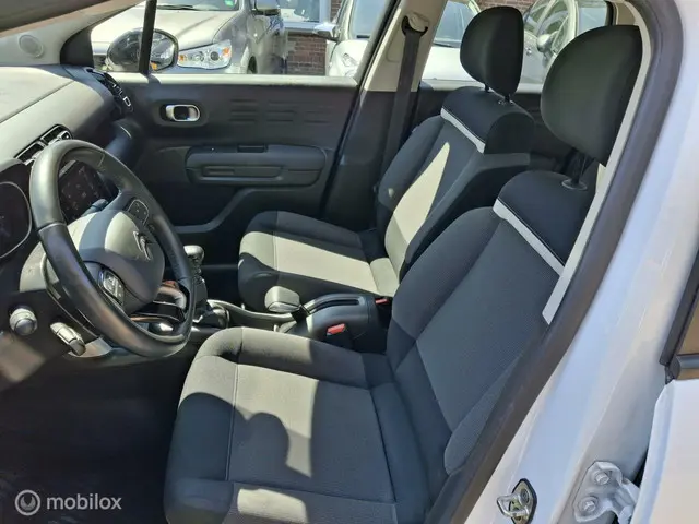 Citroën C3 Aircross 1.2 PureTech S&S Feel 2020 Benzine 9