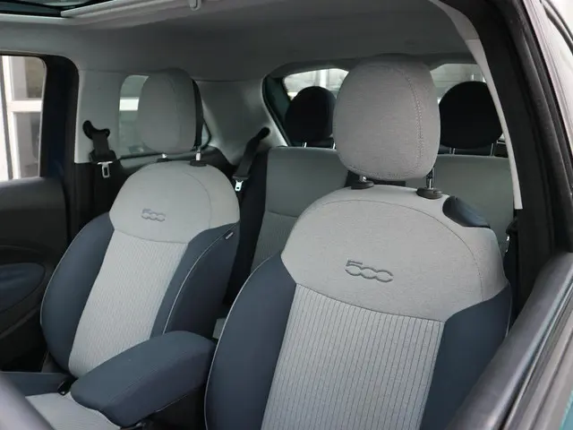 Fiat 500 Icon 42 kWh 2021 Elektrisch 5