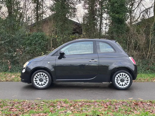 Fiat 500 1.0 TwinAir Pop | Nu € 3.950,-!!! 2014 Benzine 2