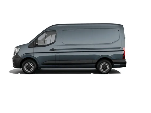 Renault Master Advance 2025 Diesel 6