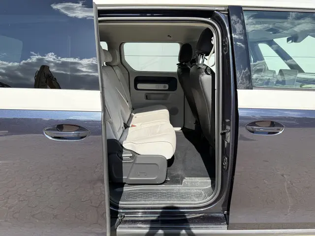Volkswagen ID. Buzz ID.BUZZ 77 kWh 204pk 2023 Elektrisch 16