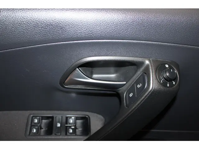 Volkswagen Polo 1.0 Bluemotion 6C 2016 Benzine 20