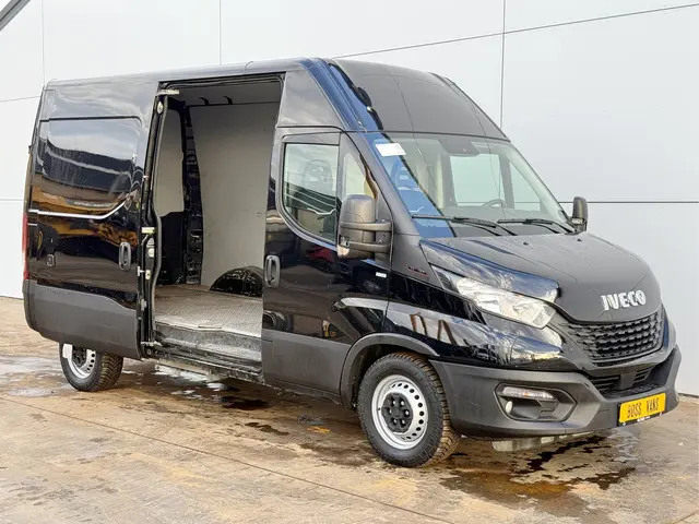 Iveco Daily 35S18 3.0 2020 Diesel 5