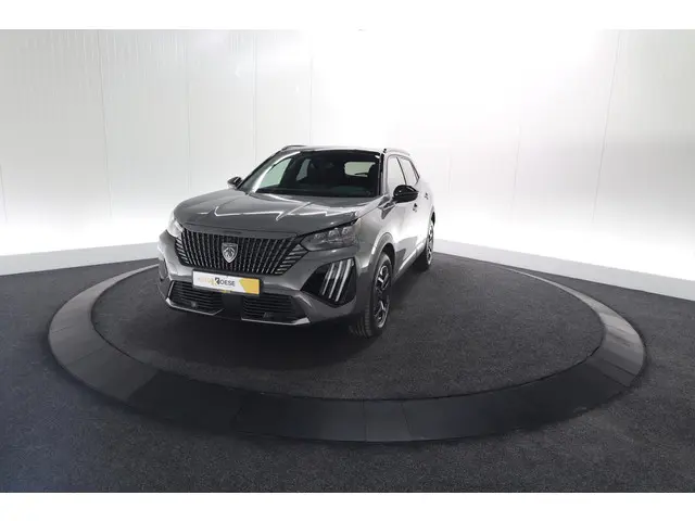 Peugeot 2008 PureTech 130 EAT8 GT 2024 Benzine 72