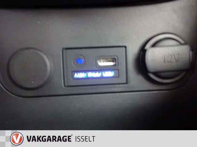 Kia Picanto 1.0 CVVT ISG Comfort Pack 2013 Benzine 13