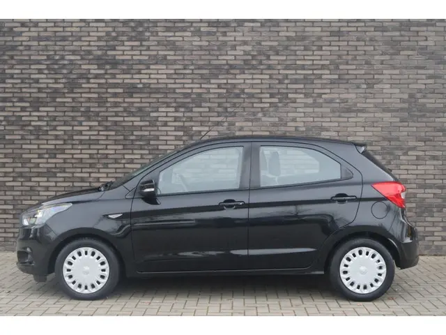 Ford Ka 2