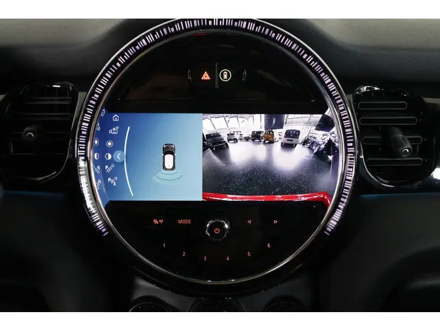 MINI Electric Cooper S 33 kWh 2022 Elektrisch 22