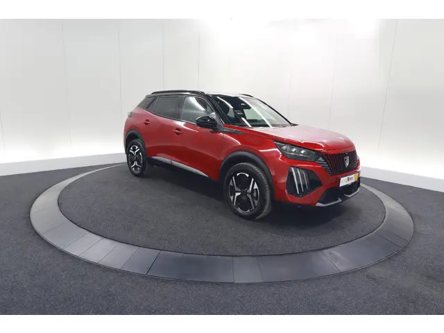 Peugeot 2008 PureTech 130 EAT8 GT 2024 Benzine 7