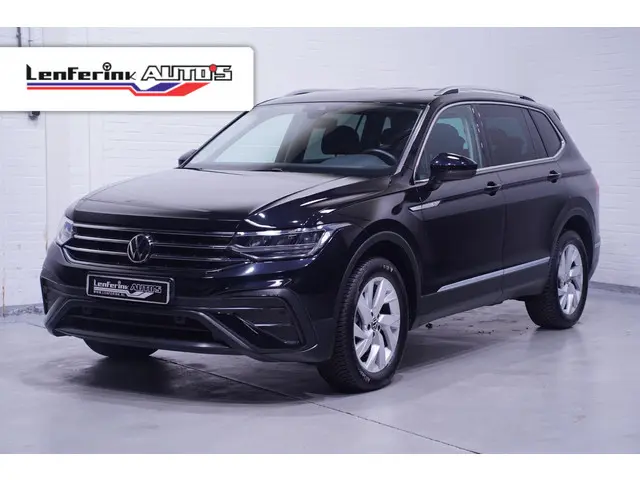 Volkswagen Tiguan Allspace 1.5 TSI Life 7p. 2023 Benzine