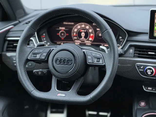 Audi RS4 Avant 2.9 TFSI quattro 2019 Benzine 29