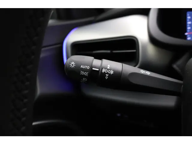 Jeep Avenger Summit 54 kWh 2025 Elektrisch 34