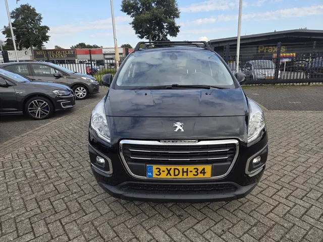 Peugeot 3008 1.6 THP Active/DEALER ONDERHOUD 2014 Benzine 4