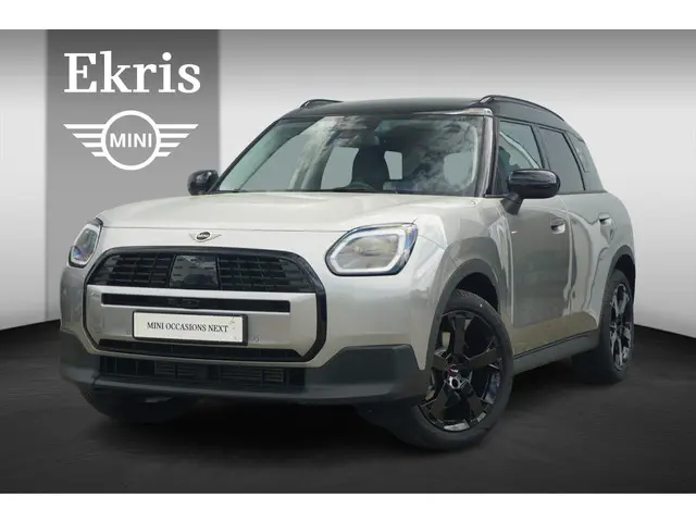 MINI Countryman C 2025 Benzine