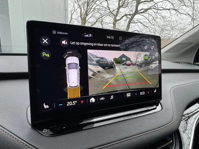 Škoda Enyaq iV 60 Intro 180pk 58 kWh 2022 Elektrisch 41