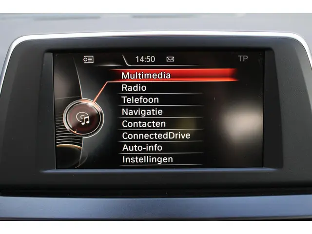 BMW 2 Serie Active Tourer 218d M Sport 2015 Diesel 30