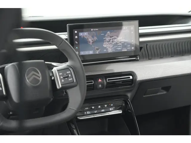 Citroën ë-C3 Max 113pk 44 kWh 2025 Elektrisch 48