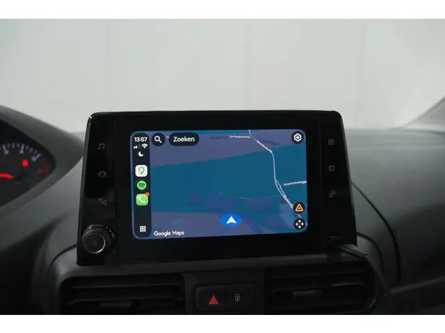 Peugeot Partner 1.5 BlueHDi 100 S&S L1 2022 Diesel 30