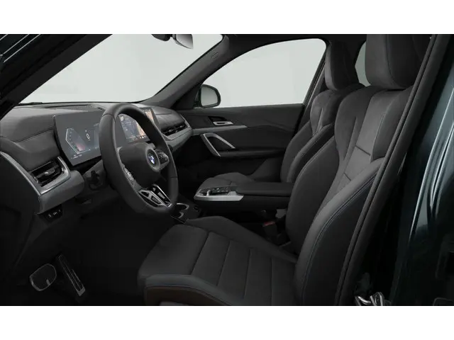 BMW X1 sDrive18i 2024 Benzine 2