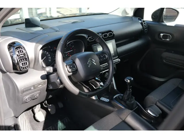 Citroën C3 Aircross PT130 Shine 2019 Benzine 28