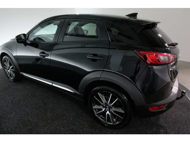 Mazda CX-3 2.0 SkyActiv-G 120 SkyLease GT 2016 Benzine 23