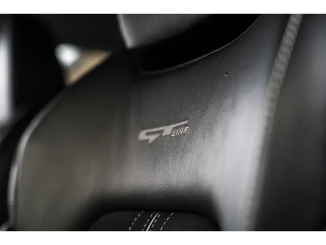 Kia Ceed Sportswagon 1.5 T-GDi GT-LINE 2022 Benzine 21