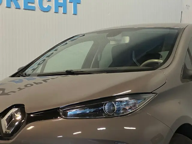 Renault ZOE R90 Bose 41 kWh KOOPACCU 2018 Elektrisch 5