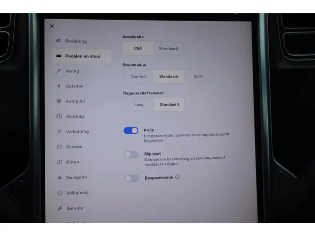 Tesla Model S 100D 2017 Elektrisch 28