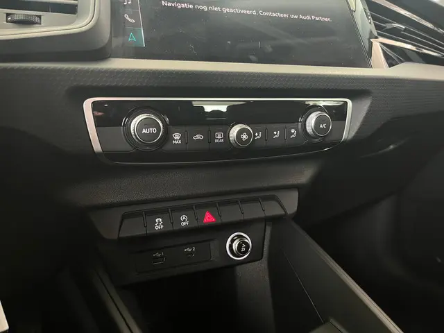 Audi A1 Sportback 25 TFSI Pro Line 2019 Benzine 7