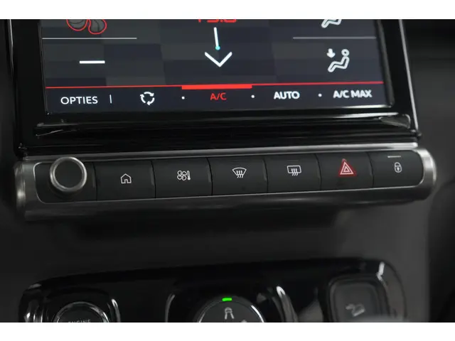 Citroën C3 Aircross PureTech 110 Max 2024 Benzine 47