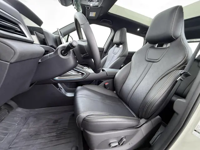 BYD ATTO 2 Boost 45 kWh 2024 Elektrisch 18