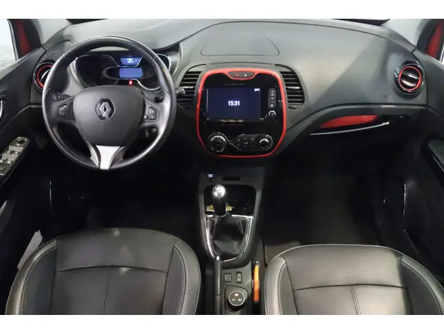 Renault Captur 3