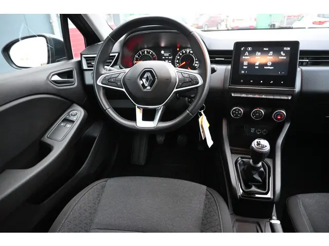 Renault Clio 1.0 TCe Zen 2021 Benzine 18