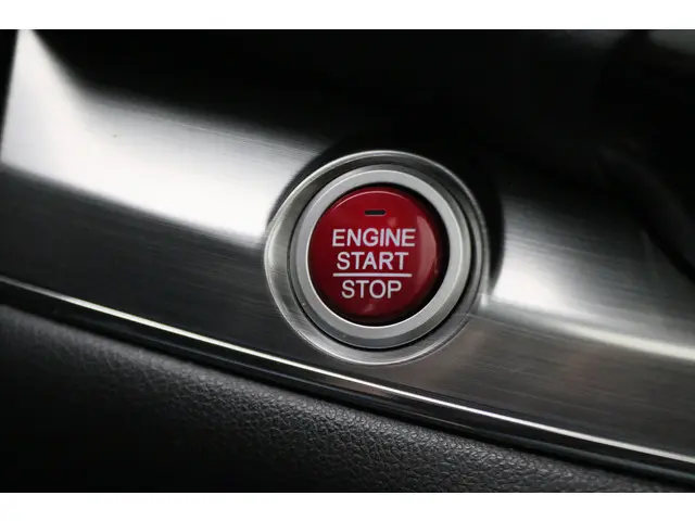 Honda CR-V 2.0 4WD Executive 2017 Benzine 43