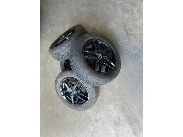 Volkswagen e-Golf e-Golf 2018 Elektrisch 28