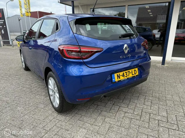 Renault Clio 3