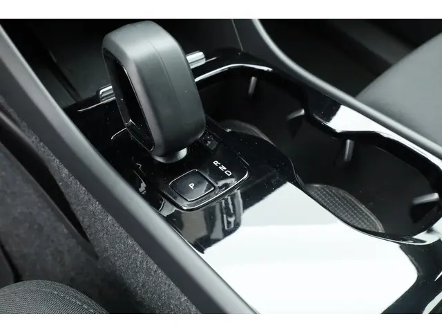 Volvo C40 Single Motor Core 69 kWh 2023 Elektrisch 6