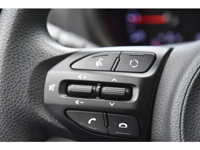 Kia Picanto 1.0 MPi ComfortPlusLine 2020 Benzine 10