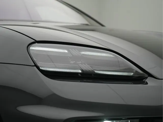 Porsche Macan 4S 2024 Elektrisch 13