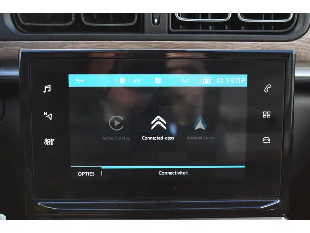 Citroën C3 PureTech 83 Shine 2020 Benzine 18