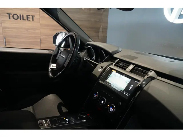 Land Rover Discovery 2.0 Sd4 2018 Diesel 4