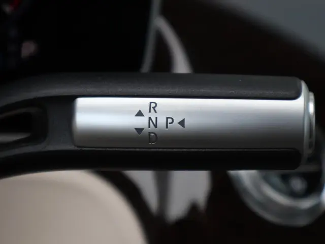 Mercedes-Benz S-Klasse 680 4MATIC Maybach 2023 Benzine 20