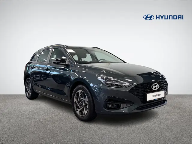 Hyundai i30 Wagon 1.0 T-GDi MHEV Comfort 2025 Benzine 3
